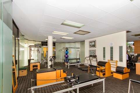 Photo: Core Physiotherapy & Pilates Studio Burnside